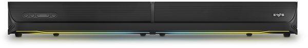 herný soundbar energy sistem pulsar Bluetooth aux in vstup vynikajúci zvuk slúchadlový výstup usb napájanie