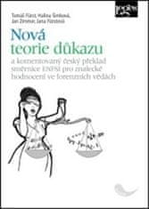 Tomáš Fürst: Nová teorie důkazu