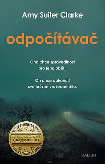 Amy Suiter Clarke: Odpočítávač