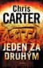 Chris Carter: Jeden za druhým