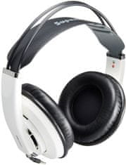 Superlux HD681 EVO, biela