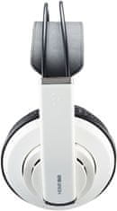 Superlux HD681 EVO, biela