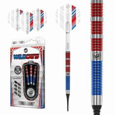 Winmau Šípky Wildcats - 20g