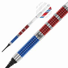 Winmau Šípky Wildcats - 20g