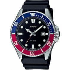 CASIO Quartz Collection Duro MDV-107-1A3VEF (006)