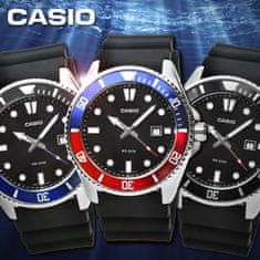 CASIO Quartz Collection Duro MDV-107-1A2VEF (006)