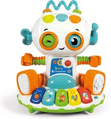 Clementoni Baby Interaktívny robot CZ/SK/HU