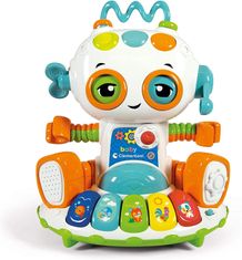 Clementoni Baby Interaktívny robot CZ/SK/HU