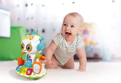 Baby Interaktívny robot CZ/SK/HU