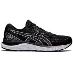 Asics Obuv beh čierna 42.5 EU Gelcumulus 23