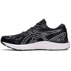 Asics Obuv beh čierna 42.5 EU Gelcumulus 23