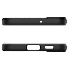 Spigen SPIGEN THIN FIT GALAXY S22 BLACK