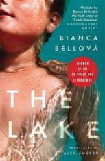 Bianca Bellová: The Lake