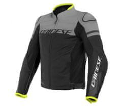 Dainese Bunda na motorku Agile black matt/grey vel. 52