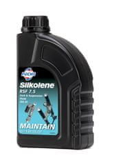 SILKOLENE Tlmičový olej RSF 7.5 1L