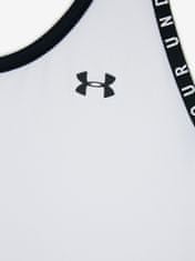 Under Armour Nátělník Knockout Tank Bílá S