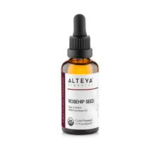 Alteya Organics Šípkový olej 100% Alteya Organics 50 ml