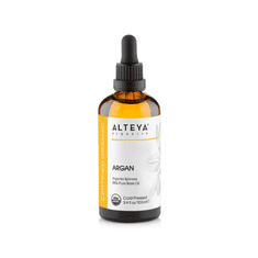 Alteya Organics Argánový olej 100% Alteya Organics 50 ml