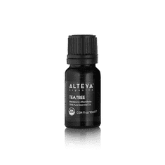 Alteya Organics Tea Tree (čajovníkový) olej 100% Alteya Organics 10 ml