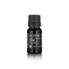 Alteya Organics Tymiánový olej 100% Alteya Organics 10 ml