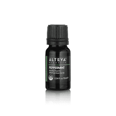 Alteya Organics Mätový olej 100% Alteya Organics 10 ml