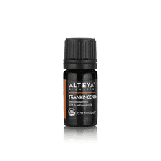 Alteya Organics Kadidlový olej 100% Alteya Organics 5 ml