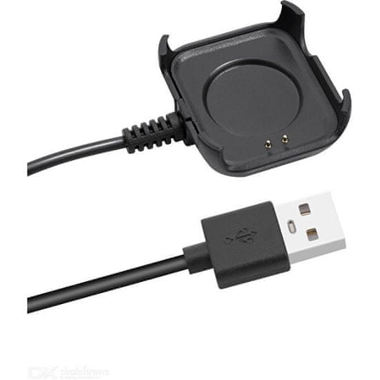 Wotchi USB nabíjecí kabel k WO2GTR, WO2GTS, WO2GTB, WO2GTG