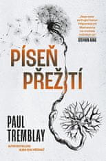 Paul Tremblay: Píseň přežití