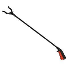 Strend Pro Zberač Strend Pro Garden, na odpadky, 150 cm