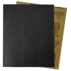 Papier KONNER Sicpap 166 280/230 mm, P60, brúsny (50 ks)