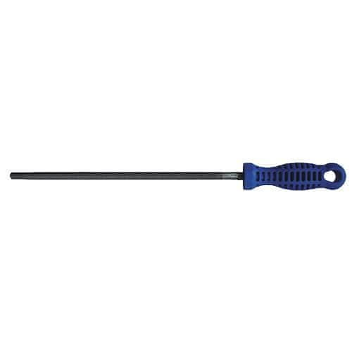 Strend Pro Pilník FILEX 610-15.152, 150/2, kruhový, dielenský