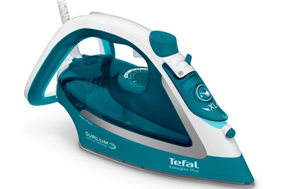 Tefal naparovacia žehlička Easygliss 2 FV5737E0