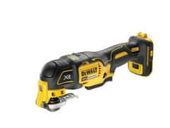 Multifunkčné Náradie Dewalt 18V, Bez Batérie A Nabíjačky Dcs356N