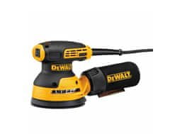 Excentrická Brúska Dewalt 125 Mm 280 W Dwe6423