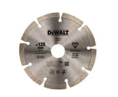 Dewalt Diamant Tar 125X1,7X22,2Mm Segmentálne