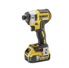 Dewalt 18V 205Nm 3-Rýchlostný Actuator 2X5,0Ah Li-Ion Brushless Dcf887P2