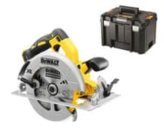 Dewalt 18V Li-Ion 184Mm Okružná Píla Bez Batérií A Nabíjačky Tstak Dcs570Nt