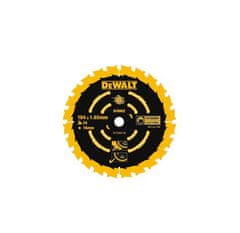 Pílový Kotúč Dewalt 190X30Mmx24Z