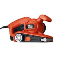 shumee PÁSOVÁ BRÚSKA BLACK+DECKER 720W 75 x 457 mm KA86