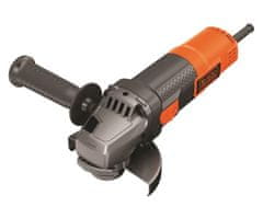 AW Narzędzia BLACK+DECKER UHLOVÁ BRÚSKA 125mm 900W BEG220