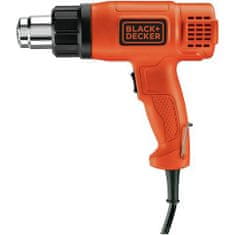 shumee TEPELNÁ PIŠTOĽ BLACK+DECKER 1750W KX1650