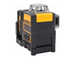 Dewalt Laser Linear 2-Linear 10,8V 1X2,0Ah Li-Ion Red 20M Dce0811D1R