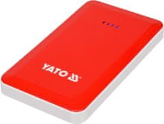 Yato Power Bank 7500Mah S Funkciou Start