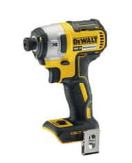 Dewalt 18V 205Nm 3-Rýchlostný Driver Bez Batérie A Nabíjačky Brushless Dcf887N