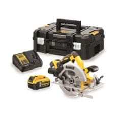 Kotúčová Píla Dewalt 18V 184Mm 2X5,0Ah Xr Li-Ion Dcs570P2