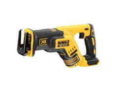 Dewalt 18V Li-Ion Šabľová Píla Bez Batérií A Nabíjačky Dcs367N