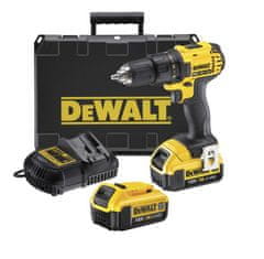 Dewalt 18V 60/23Nm 2X4,0Ah Li-Ion Vŕtačka/Šrotovník Dcd780M2