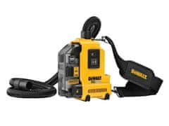 Dewalt Nástavec Na Odsávanie Prachu 18V Dwh161N