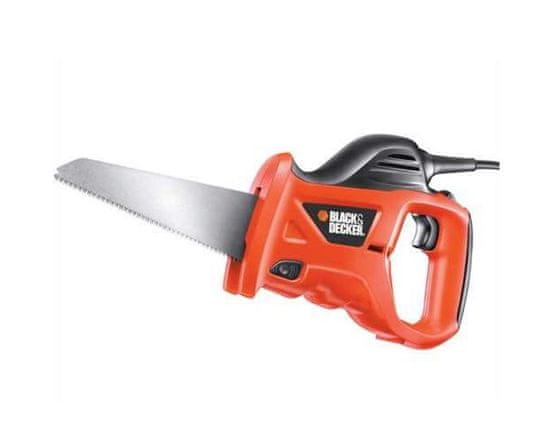 AW Narzędzia PILA BLACK+DECKER SCORPION 400W