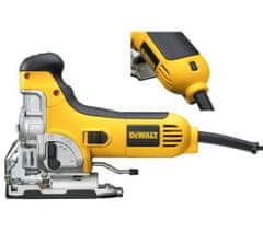 Dewalt Príklepová Píla 701W Dw333K